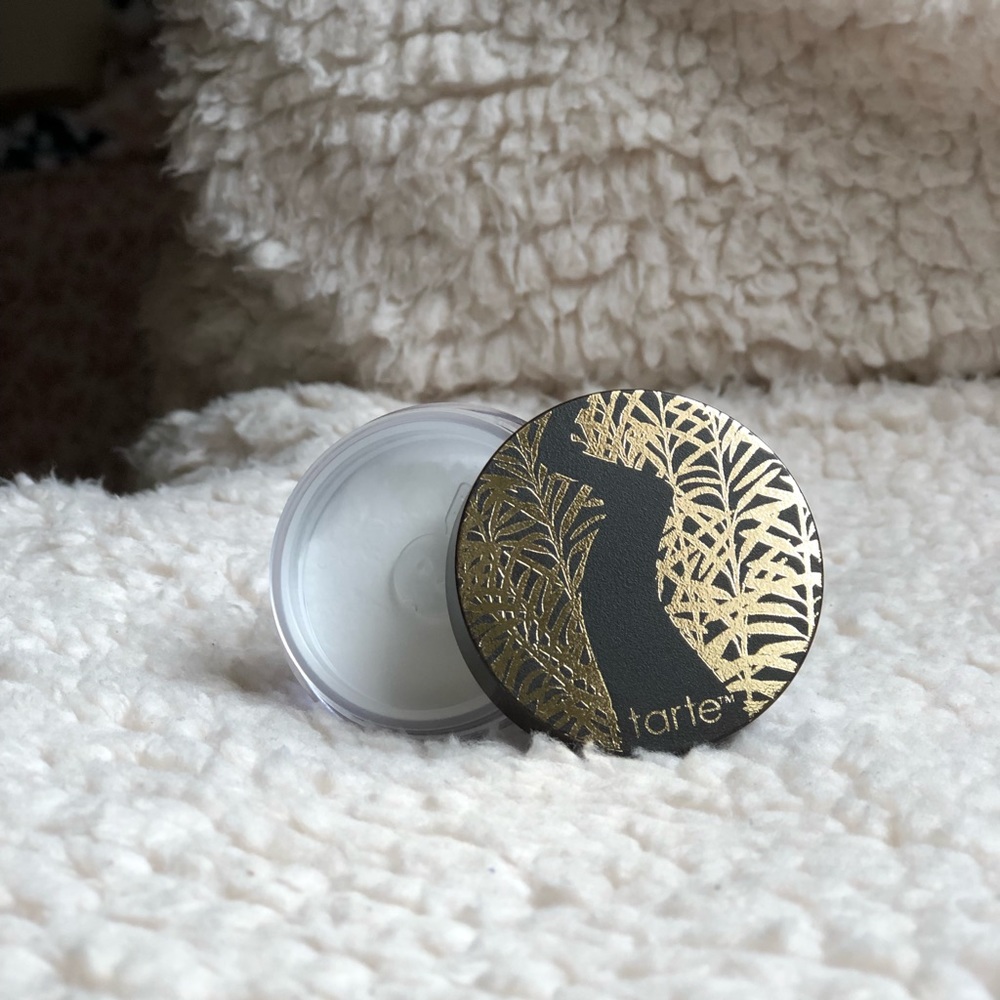 Tarte Amazonian Clay Finishing Powder